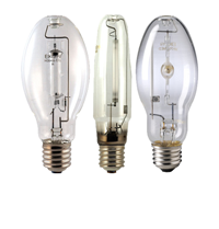Lampes HID